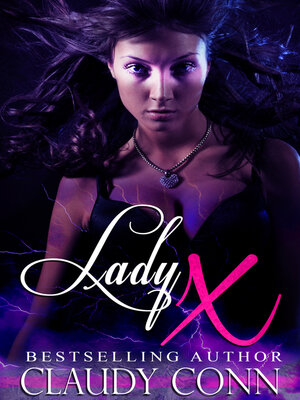 cover image of Lady X